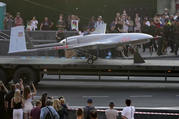 A special police task force (SEK) after the fatal knife attack Friday at the festival in Solingen, August 2024