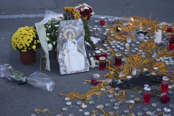 A special police task force (SEK) after the fatal knife attack Friday at the festival in Solingen, August 2024