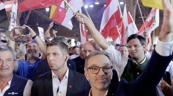 A special police task force (SEK) after the fatal knife attack Friday at the festival in Solingen, August 2024