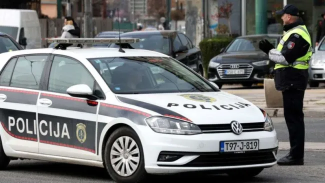 A special police task force (SEK) after the fatal knife attack Friday at the festival in Solingen, August 2024