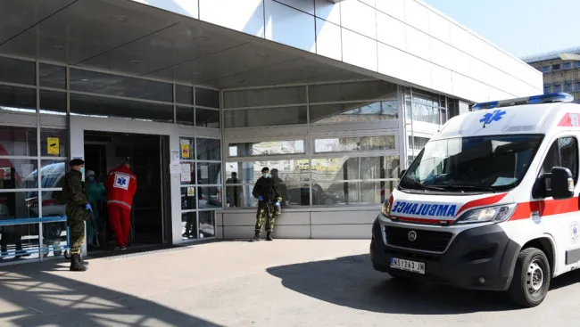 A special police task force (SEK) after the fatal knife attack Friday at the festival in Solingen, August 2024