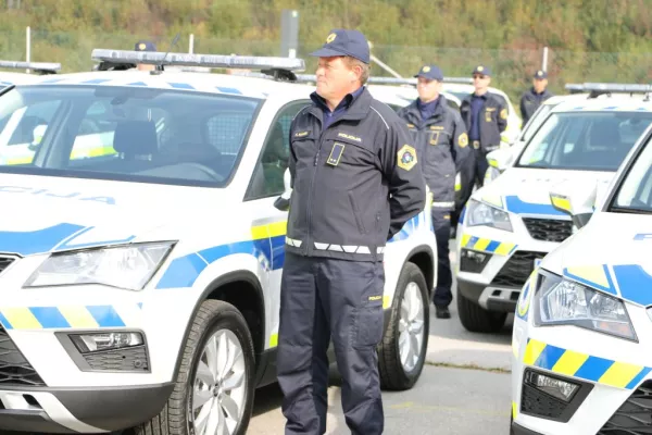 A special police task force (SEK) after the fatal knife attack Friday at the festival in Solingen, August 2024