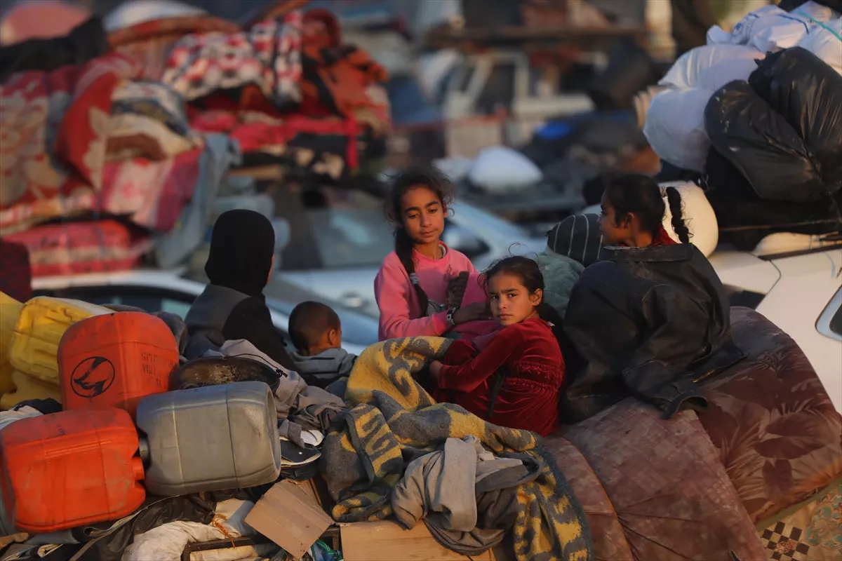 UNICEF tvrdi da je 67 djece ubijeno u Pojasu Gaze od početka primirja