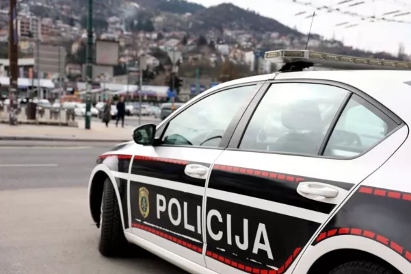 A special police task force (SEK) after the fatal knife attack Friday at the festival in Solingen, August 2024