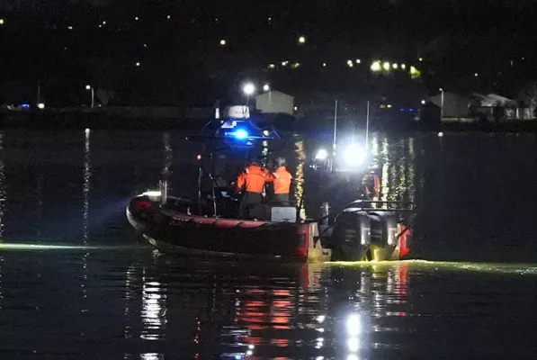 A special police task force (SEK) after the fatal knife attack Friday at the festival in Solingen, August 2024