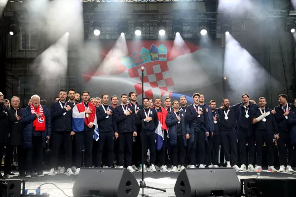 A special police task force (SEK) after the fatal knife attack Friday at the festival in Solingen, August 2024