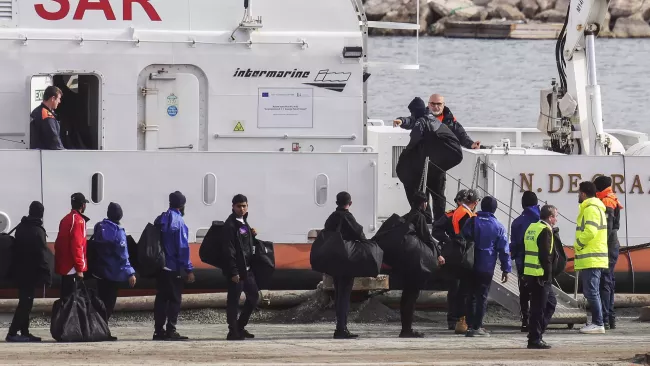 A special police task force (SEK) after the fatal knife attack Friday at the festival in Solingen, August 2024