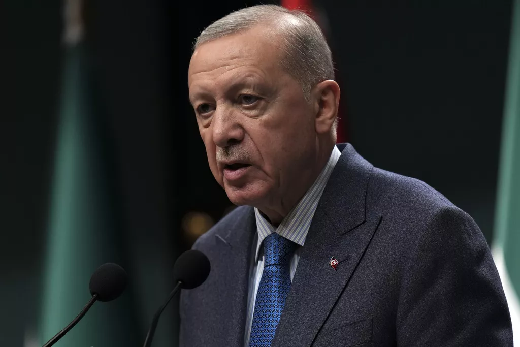 Erdogan: Tursko-američki odnosi napreduju u novoj eri