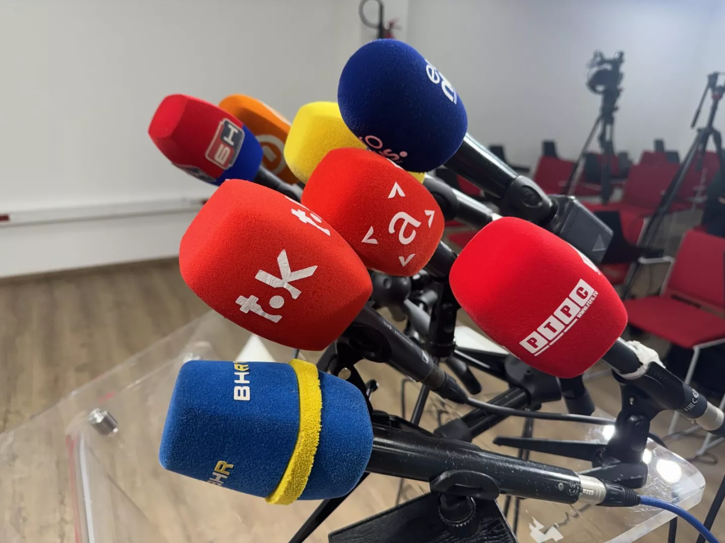 Svjetski dan slobode medija: Najniži nivo slobode medija u BiH u posljednjih 30 godina