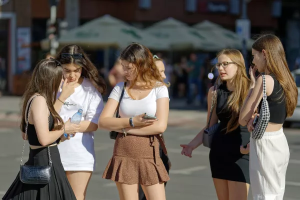 A special police task force (SEK) after the fatal knife attack Friday at the festival in Solingen, August 2024