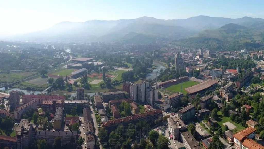 Grad Zenica danas obilježava Dan grada te slavi zvanično 589. rođendan