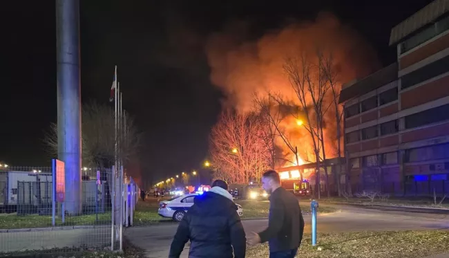 A special police task force (SEK) after the fatal knife attack Friday at the festival in Solingen, August 2024