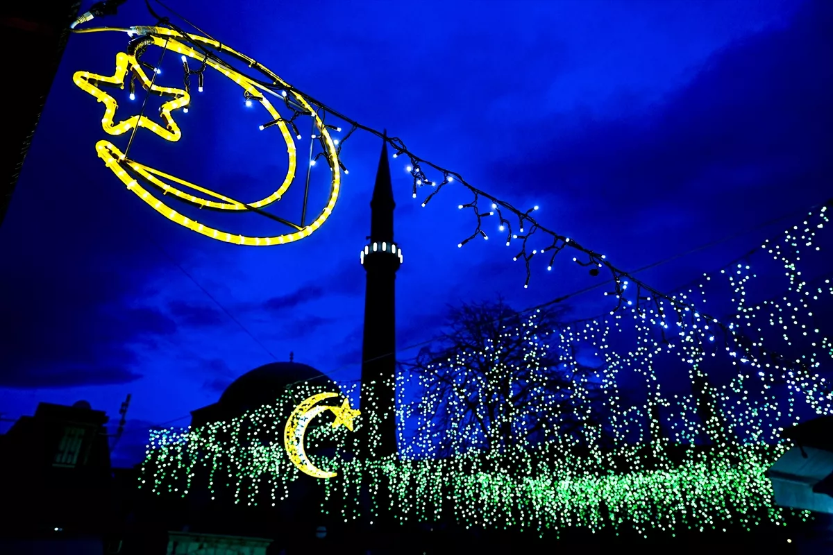 Posljedni pucanj topa najavio odlazak mjeseca ramazana