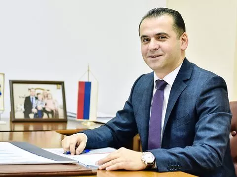 Šamac otvara vrata investitorima: U „Lugovima“ četiri investitora spremna za gradnju