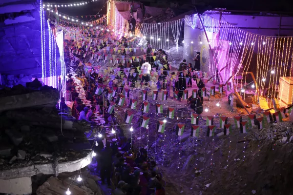 A special police task force (SEK) after the fatal knife attack Friday at the festival in Solingen, August 2024