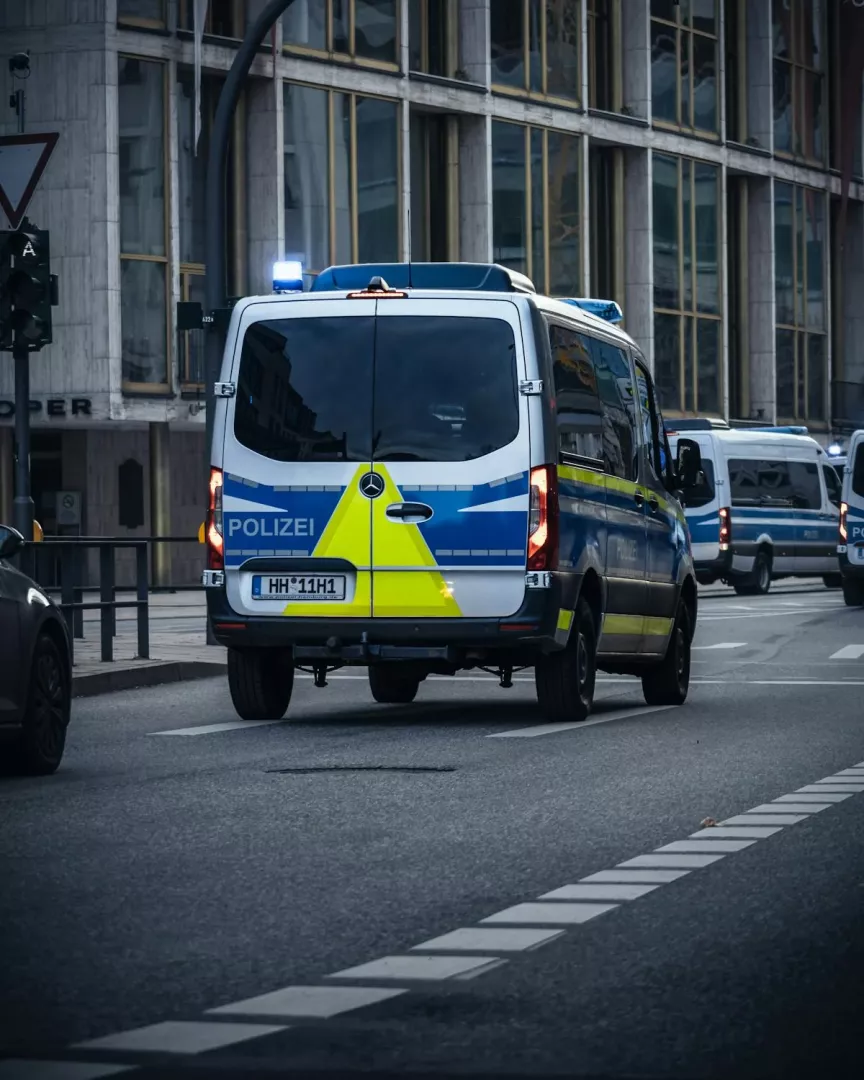 Tragedija u Hamburgu, dječaka pregazio kamion gradske čistoće