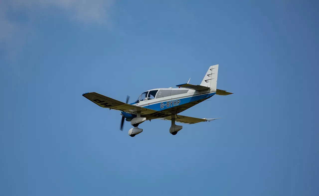 Srušio se avion blizu aerodroma u Sjevernoj Karolini, nema preživjelih 