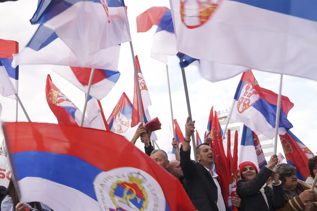 Veterani odbrambeno-otadžbinskog rata RS osduili djelovanje vlasti u Republici Srpskoj