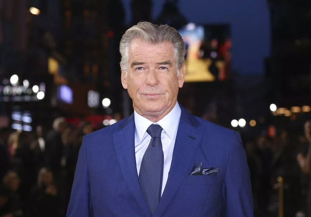 Pierce Brosnan o ponovnom oblačenju odijela Jamesa Bonda: Kako ne bih bio zainteresiran