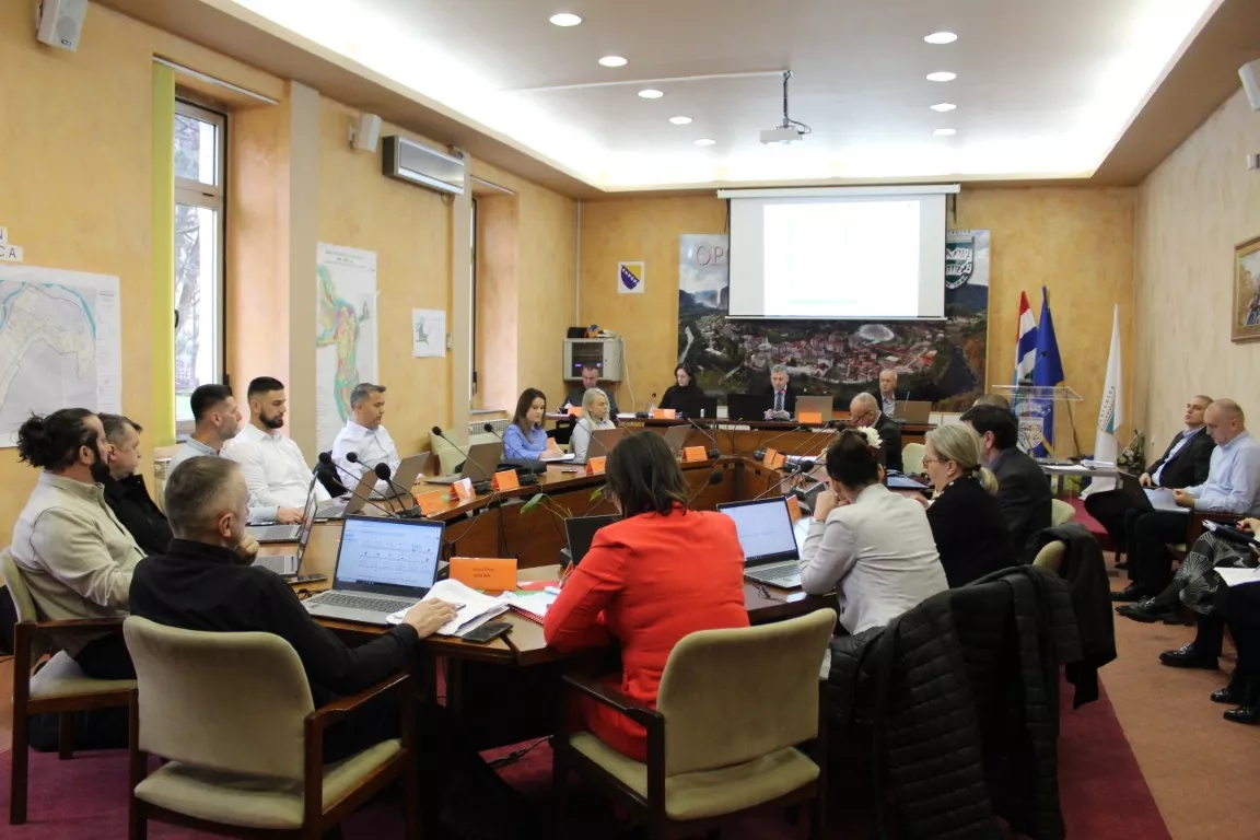 Jablanica traži izuzeće rada nedjeljom