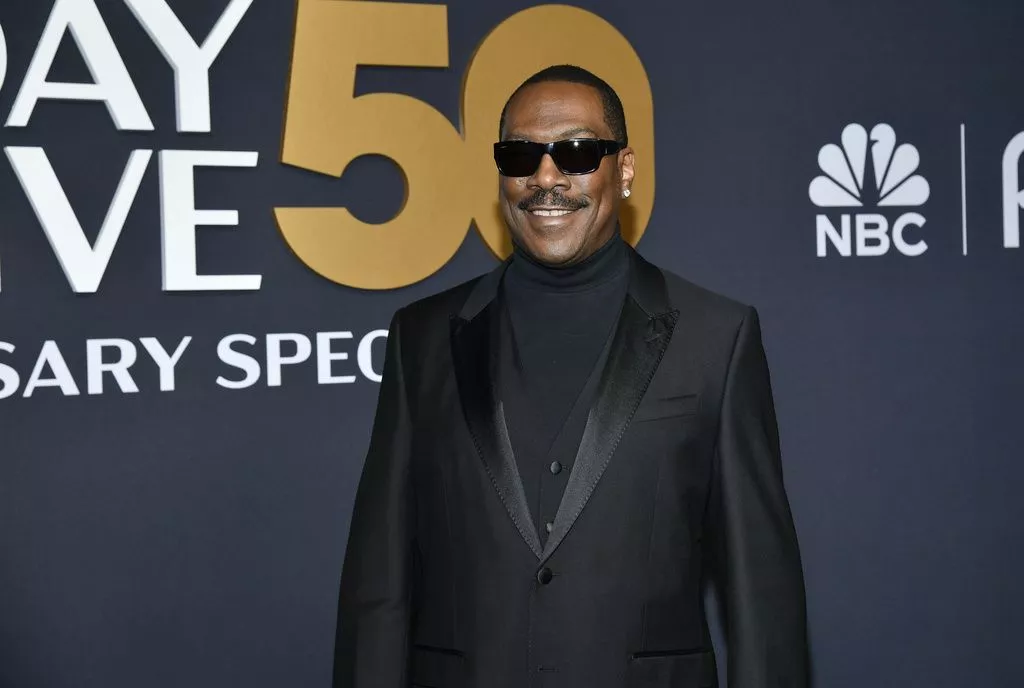 Eddie Murphy žali što je snimio jedan film: Čak i moje dijete zna da je loš