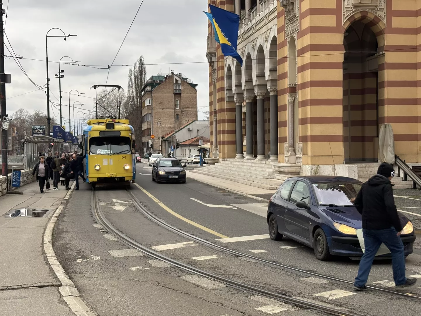 Početak oktobra će biti hladan, temperature ispod prosjeka
