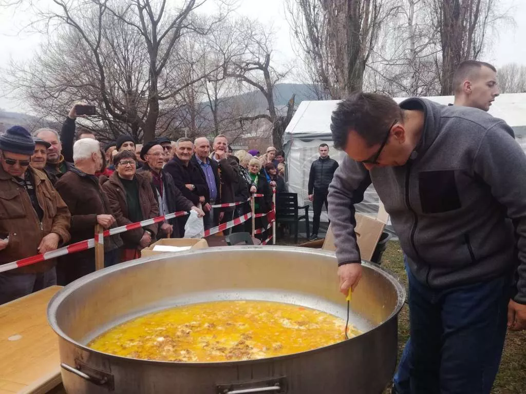 "Zenička čimburijada" 21. marta na obalama rijeke Bosne