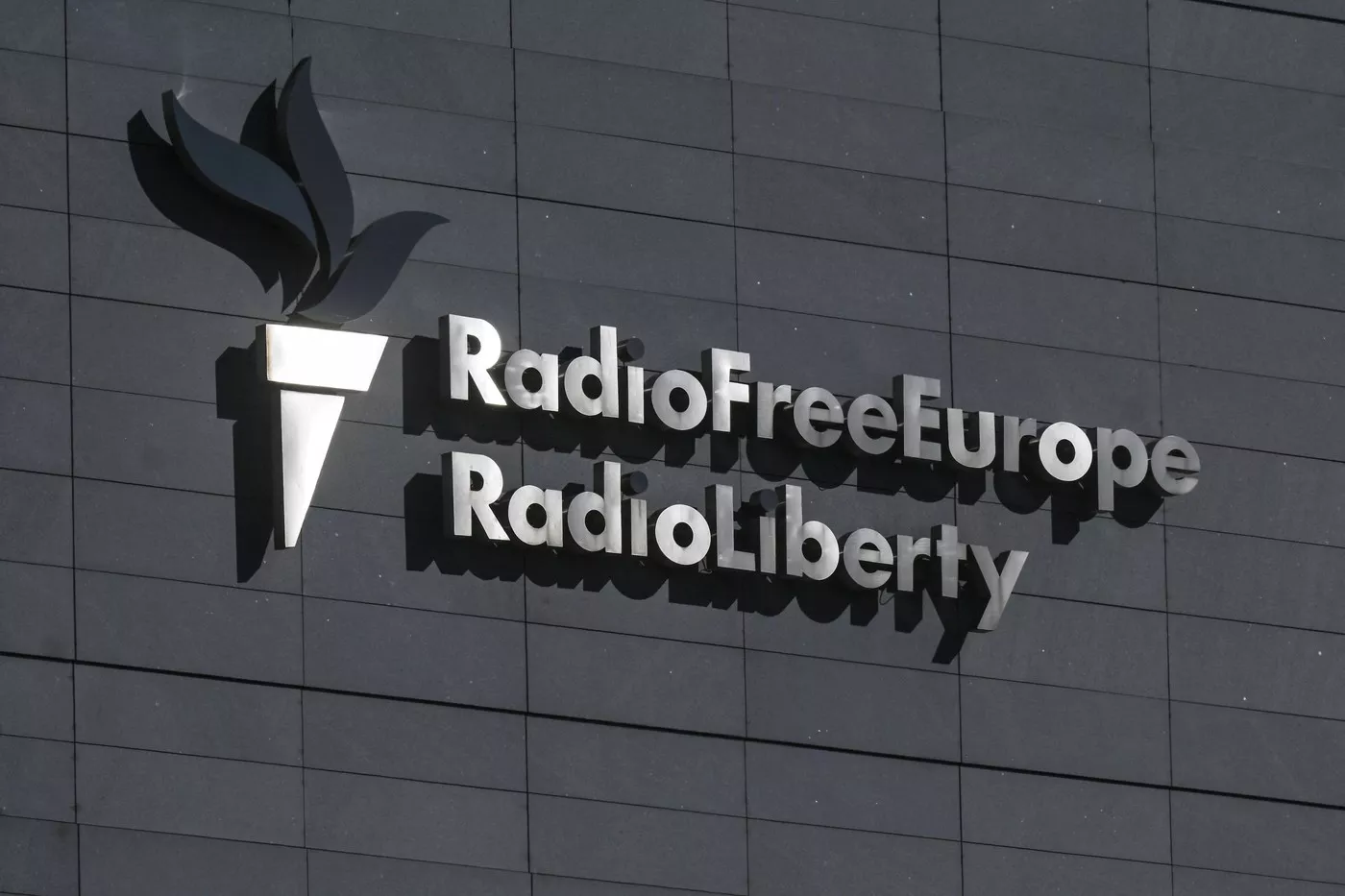 Radio slobodna Evropa podnijela tužbu: Ovo nije vrijeme da se teren prepusti cenzuri američkih protivnika