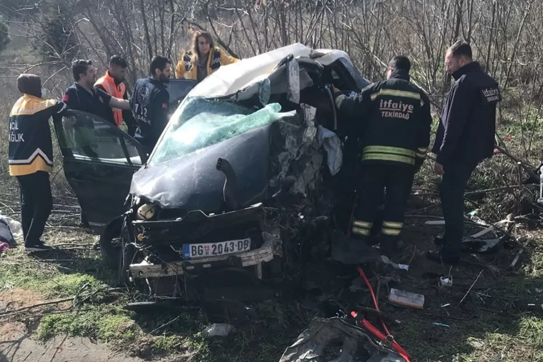 Teška nesreća u Turskoj: Poginuo plesač iz Srbije, troje u bolnici