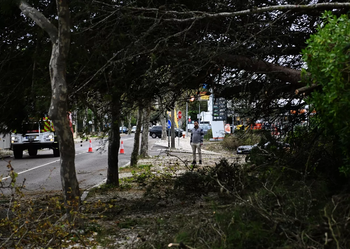 Od Amy do Wubboa: Kako meteorolozi biraju imena oluja i zašto su ona važna?