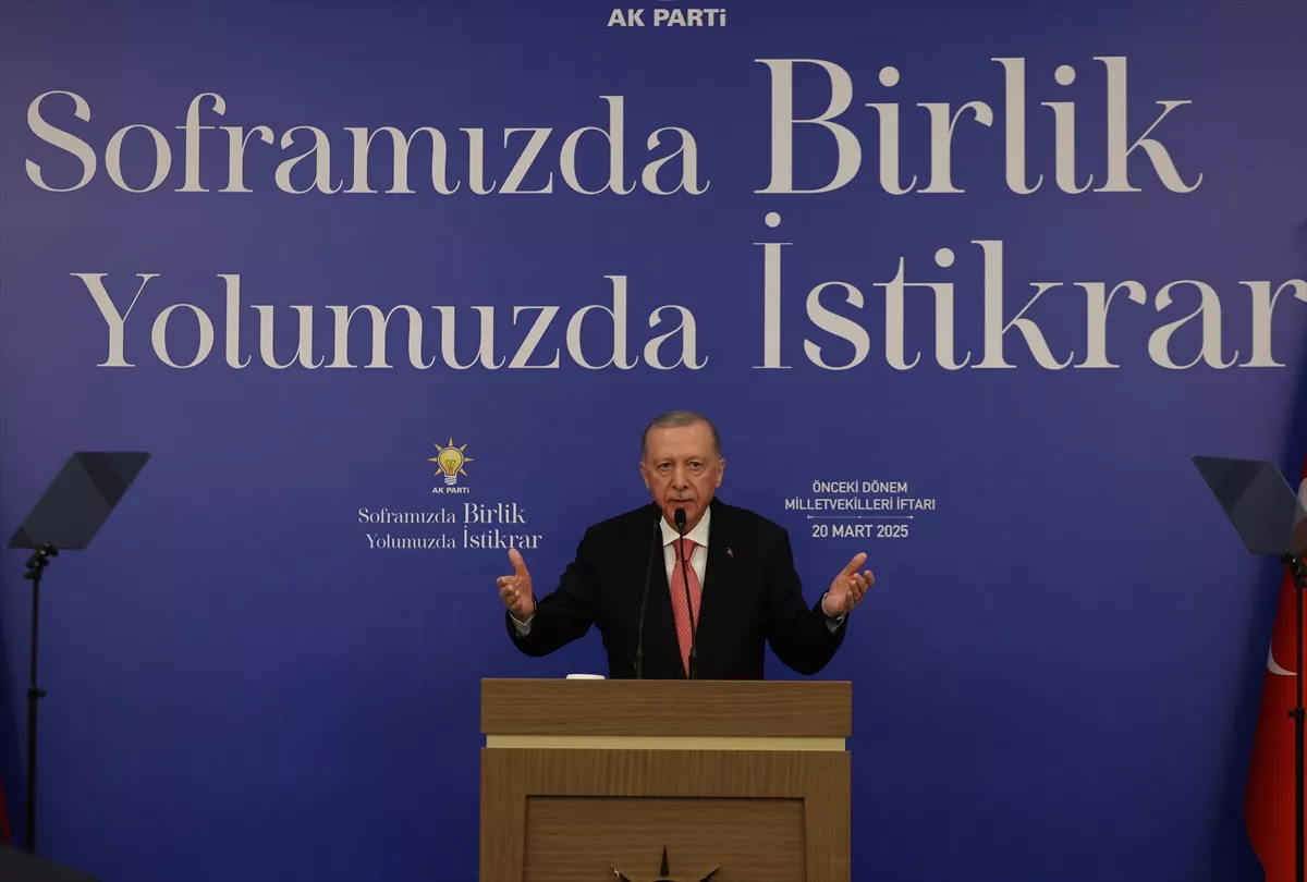 Erdogan: Oni koji ne zaustave izraelske ratne zločine i genocid snosiće odgovornost