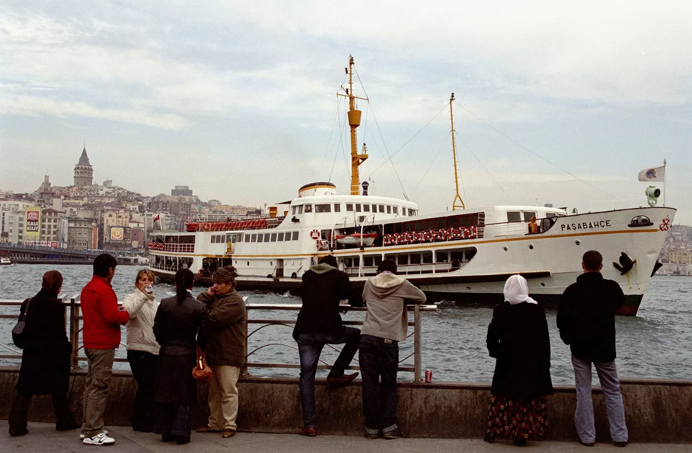 Turska tokom sezone očekuje više od 7 miliona turista iz Rusije