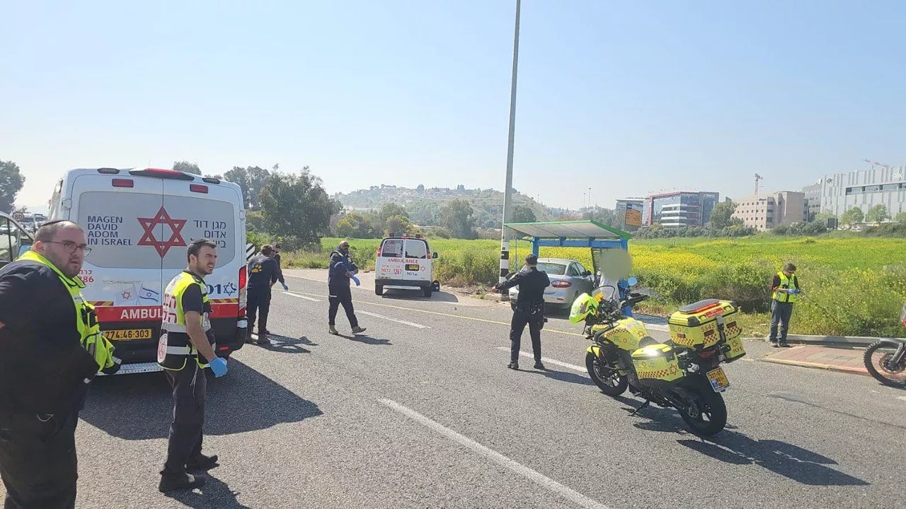 Napad u Izraelu, ubijena jedna osoba