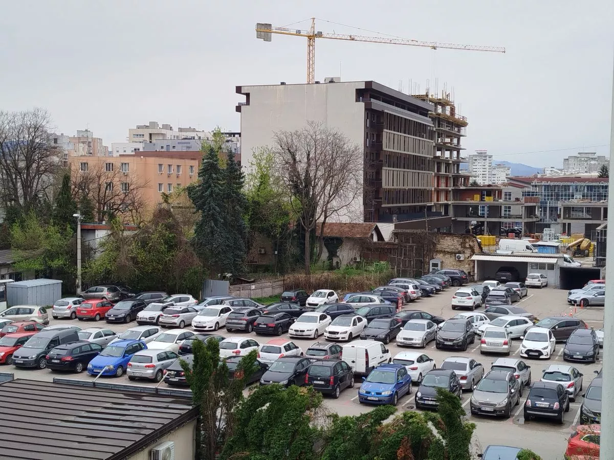 Ministarstvo traži da odluka o parkinzima u Banjaluci bude poništena