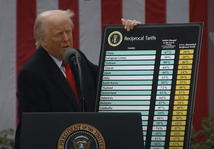 Trumpove carine službeno stupile na snagu: BiH će plaćat 30 posto na uvoz u Ameriku