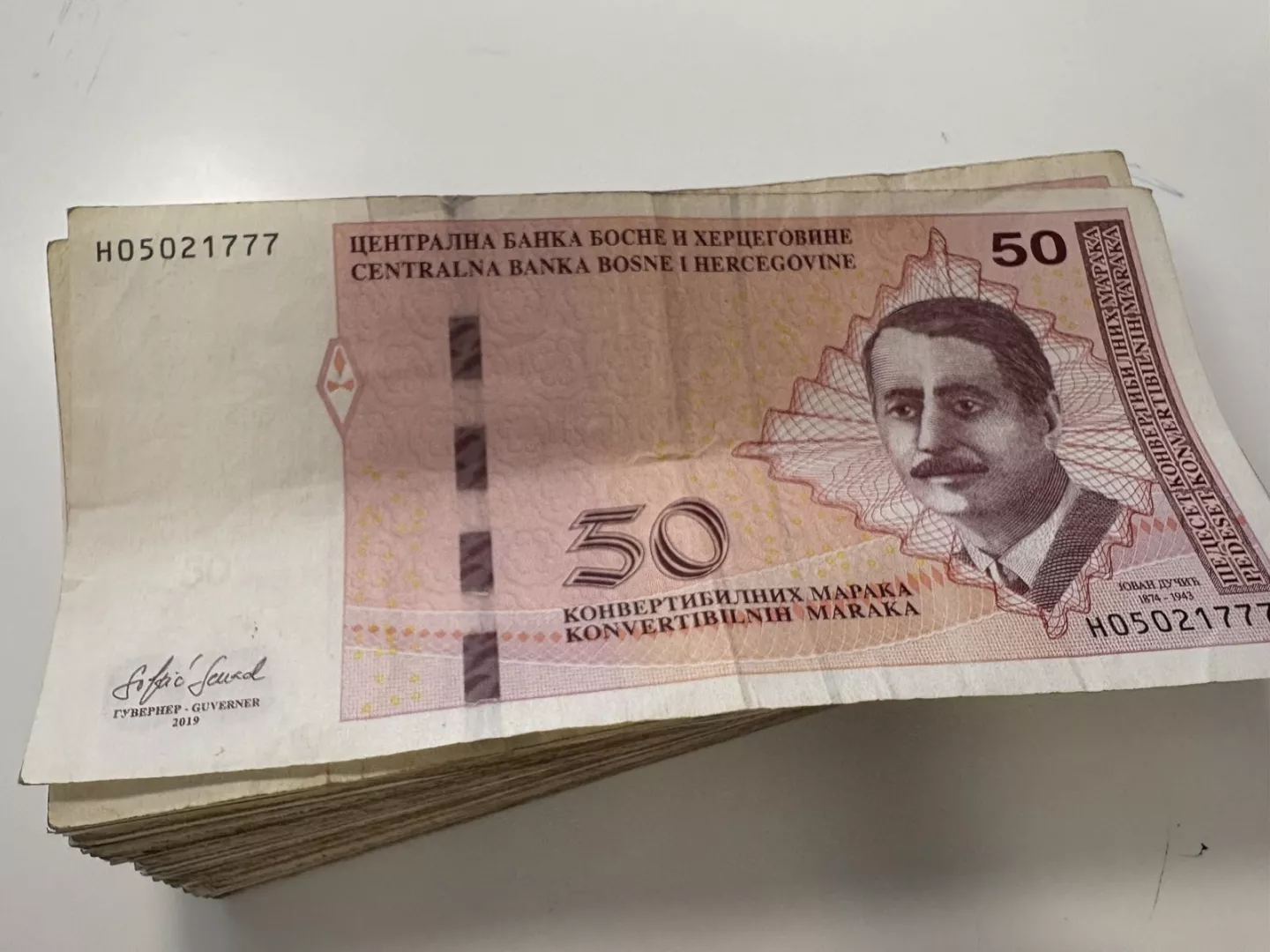 Inspektorat RS: Otkrivena 384 neprijavljena radnika, napisano 592.600 KM kazni