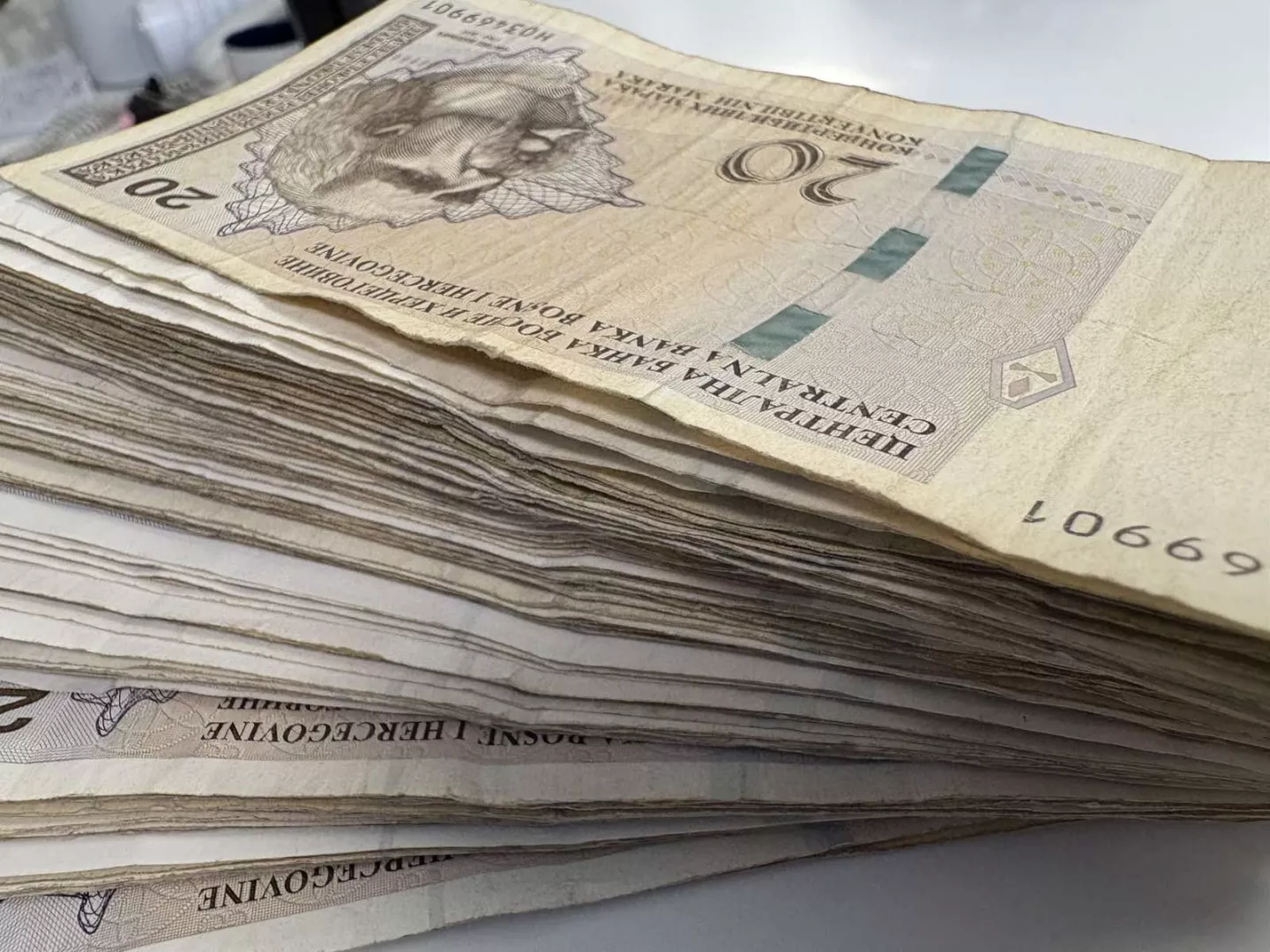 Vlada FBiH: 28 miliona KM podrške sektoru male privrede