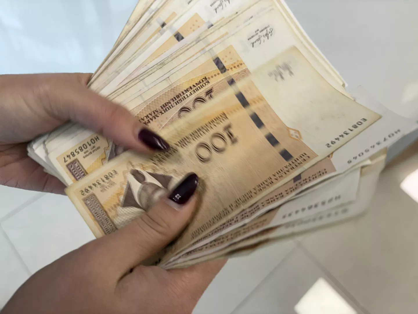 Neto dobit banaka u Republici Srpskoj lani 247,2 miliona