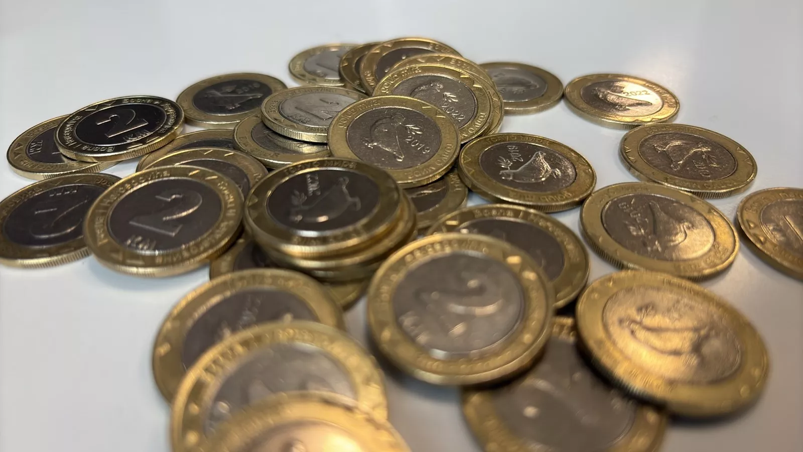 Sutra isplata uvećanih penzija u RS