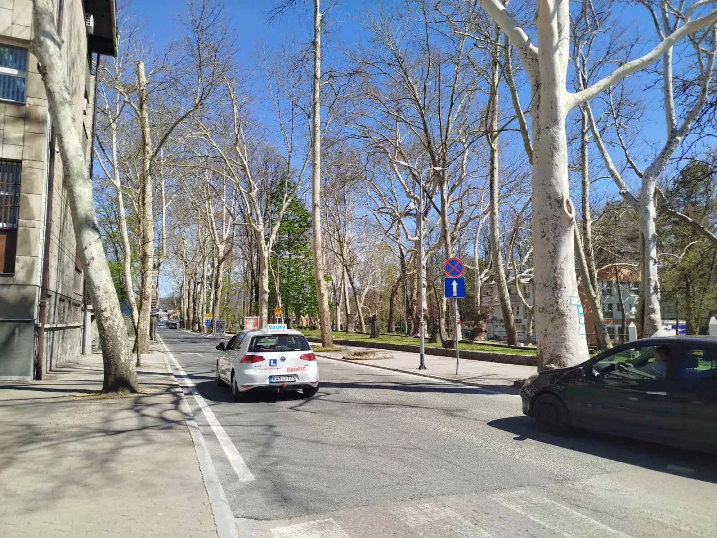 Od utorka hladnije vrijeme uz mogućnost snijega na planinama