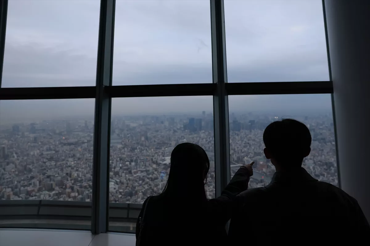 U Japanu otvoren bar za one koji žele dati otkaz