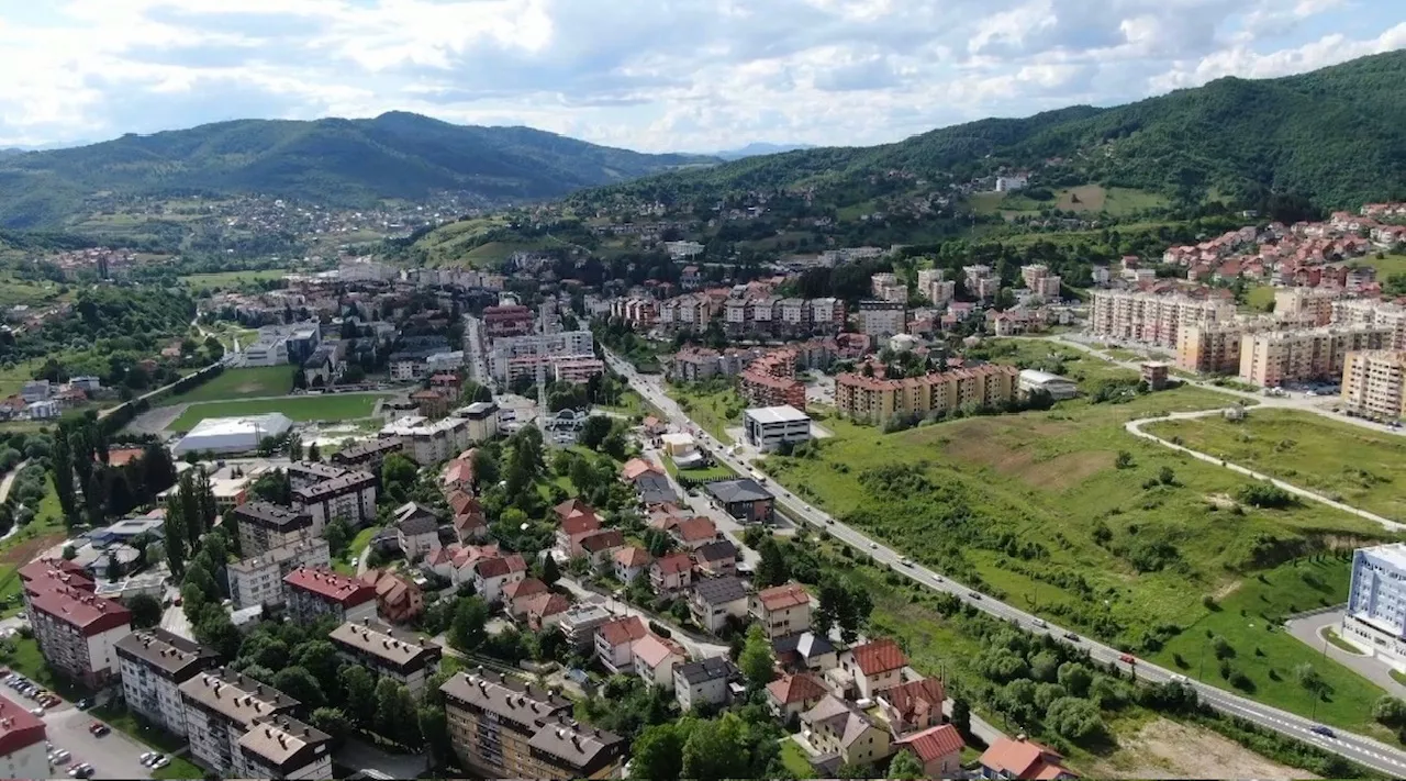 Stanovnici Vogošće ponovo bez grijanja