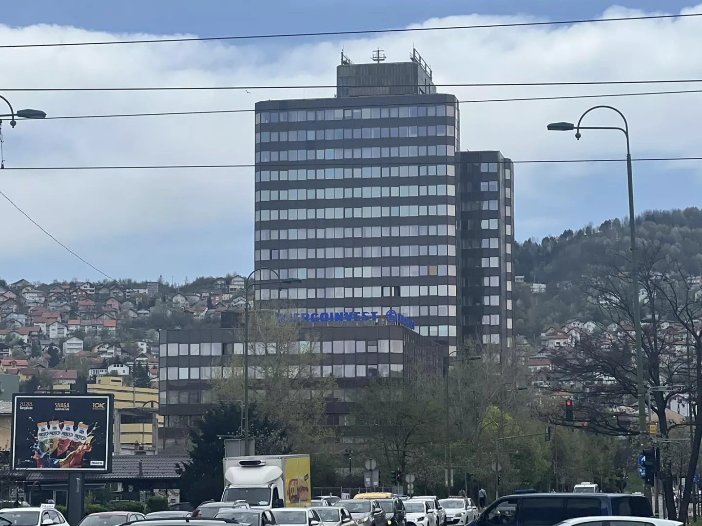 Federacija BiH se nije uspjela zadužiti za 80 miliona KM jer nije bilo interesa investitora