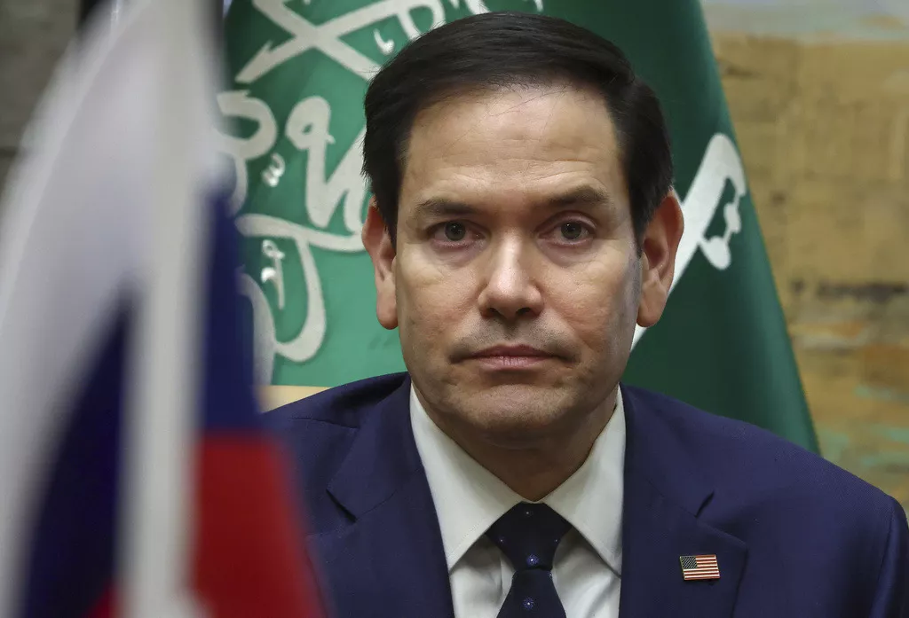 Rubio: SAD želi uspjeh nove sirijske vlade, neuspjeh bi značio "potpuni građanski rat"