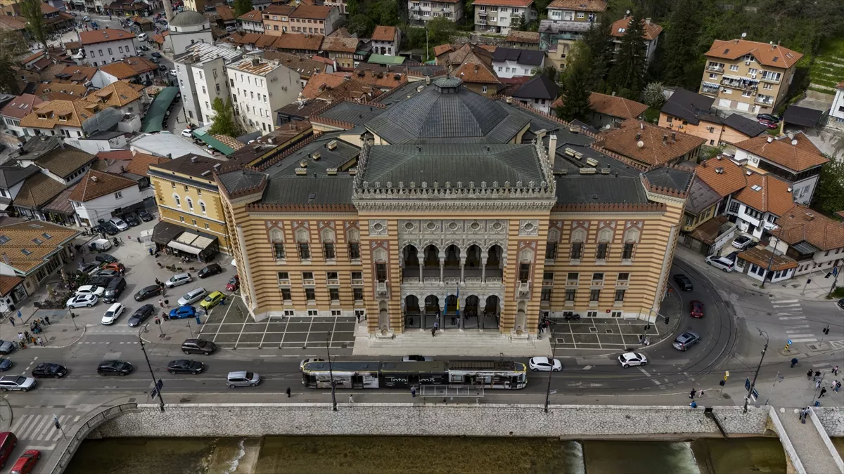 Počinju "Baščaršijske noći": Mjesec koncerta, predstava i izložbi u Sarejevu