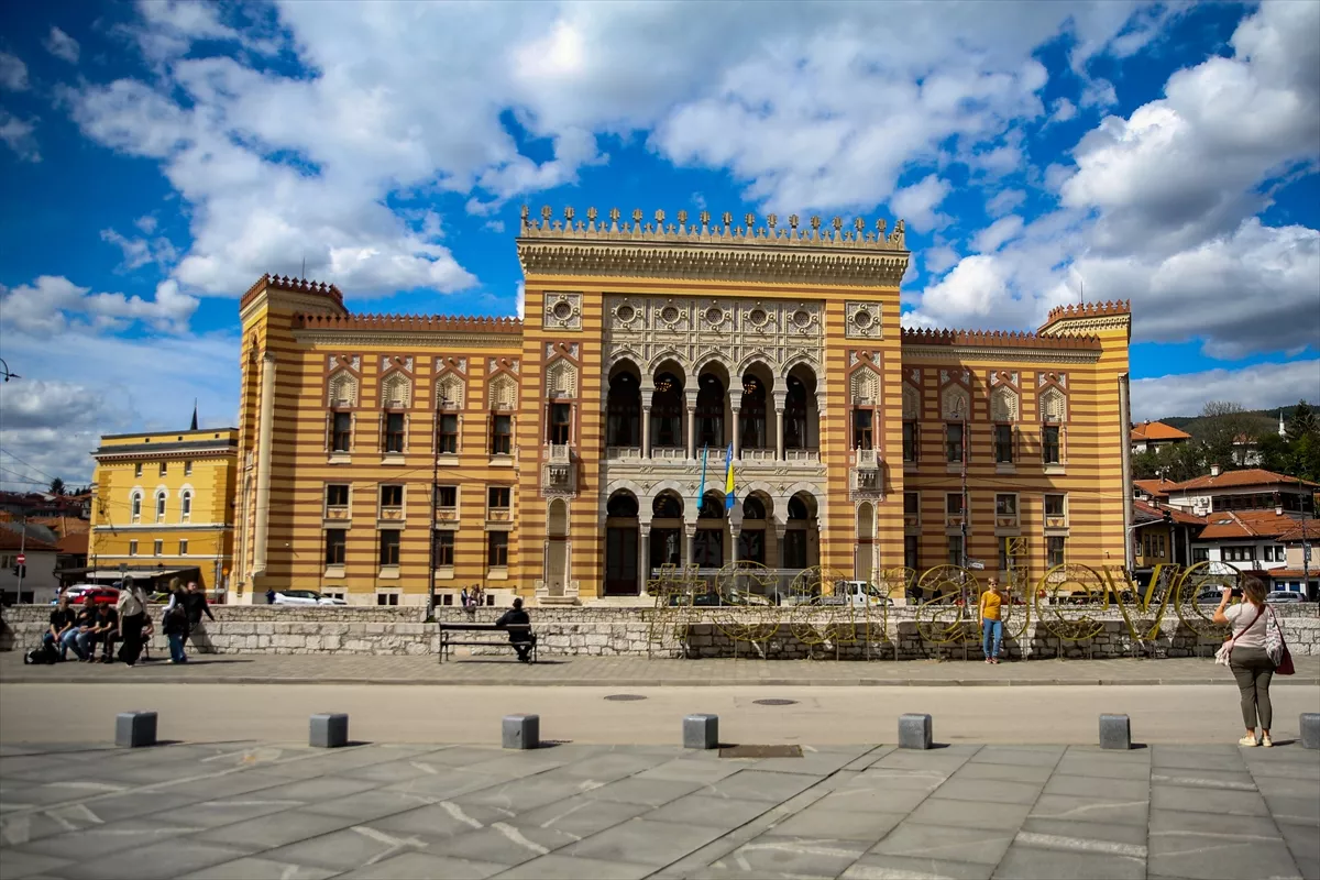 Hoće li Sarajevo danas dobiti gradonačelnika