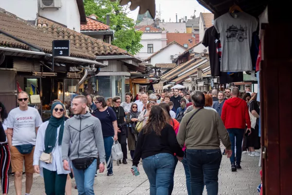 A special police task force (SEK) after the fatal knife attack Friday at the festival in Solingen, August 2024