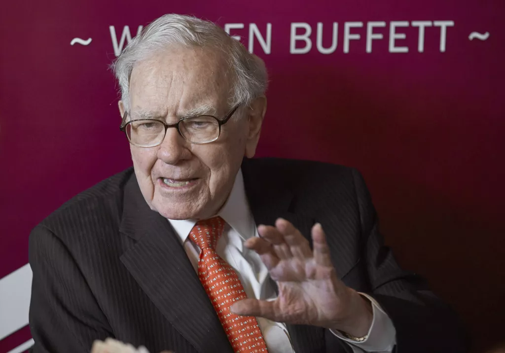 Warren Buffett se povlači s čela Berkshire Hathaway, kompaniju preuzima Greg Abel