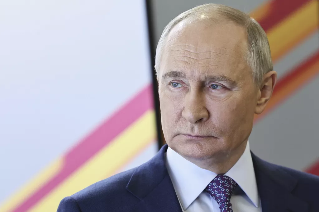 Putin: Razmišljam o nasljedniku, ali konačan izbor je na Rusima