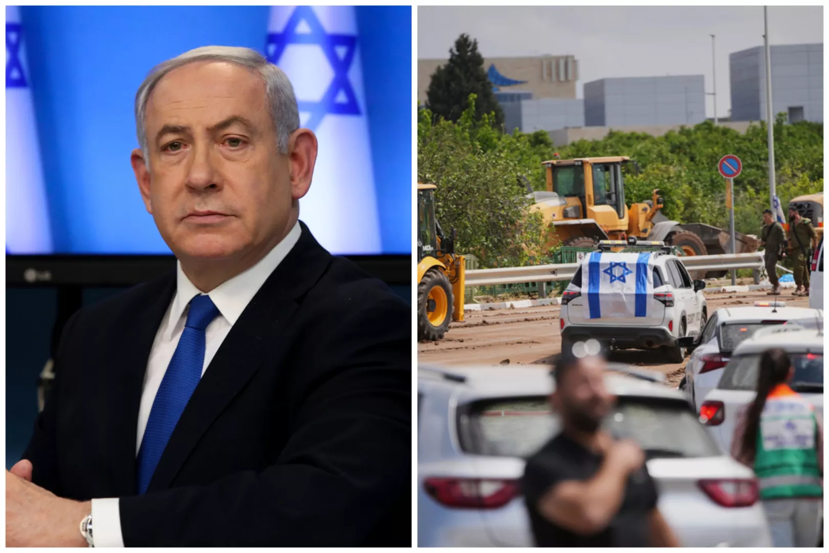 Netanyahu obećao osvetu hutistima: To neće biti jedan bum, bit će ih mnogo